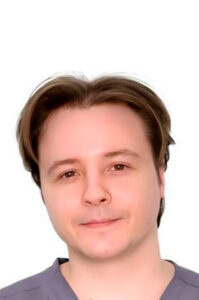 Терехин Егор Дмитриевич